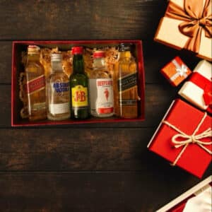 Cadou Beau ca Baietii - To Go livrare la firma si la domiciliu.