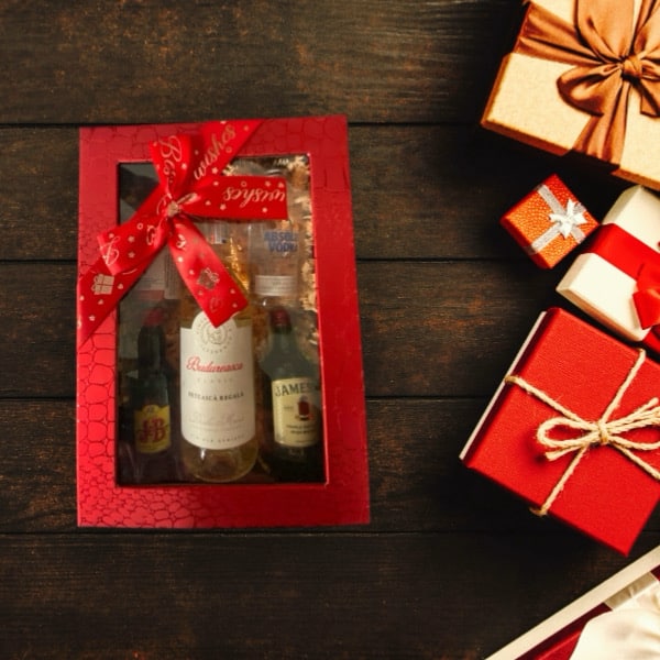 Cadou Beau Party Box - imagine 2
