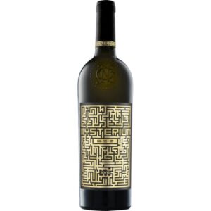 JIDVEI Mysterium, Pinot Noir, Chardonnay, Feteasca Alba, sec