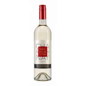JIDVEI Nec Plus Ultra, Chardonnay, demisec