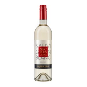 JIDVEI Nec Plus Ultra, Sauvignon Blanc, demisec