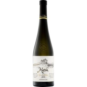 JIDVEI Owner's Choice, Maria Feteasca Alba, sec