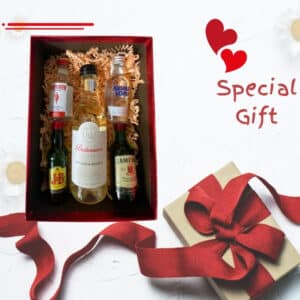 Cadou beau Party Box, cadouri ieftine livrare rapida