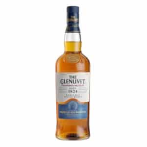 The Glenlivet Founders Reserve Whisky 40% 6 buc x 0.70 L Pachet party cu livrare la usa