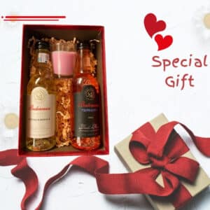 Set Cadou Beau Vin cu Eleganta pentru cadouri ieftine si sofisticate, livrare firma.