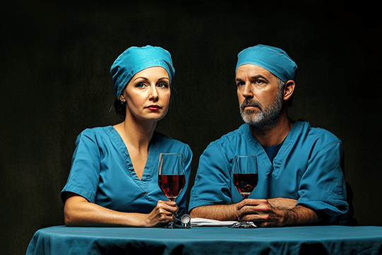 Consumul de Vin la Masa: Beneficii si Riscuri pentru Sanatate