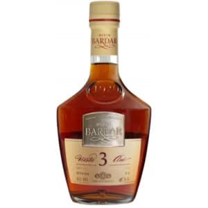 BARDAR - Vinars Divin 3 ANI 0.5L