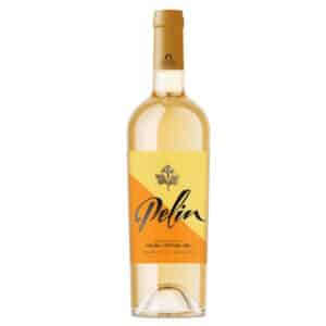 CRAMA CEPTURA - Pelin De Ceptura - Vin Alb Sec 0.75L