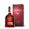 DALMORE CIGAR - WHISKY SINGLE MALT 44% 0.7L