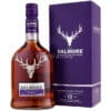 DALMORE - WHISKY SINGLE MALT SHERRY CASK 43% 0.7L livrare acasa si la firme, petrecere