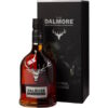 DALMORE – WHISKY KING ALEXANDER III 40% 0.7L