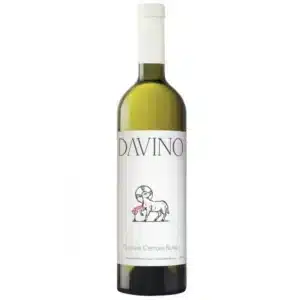DOMAINE CEPTURA - Vin Alb Sec 0.75L
