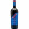 DOMENIILE CUZA – Saperavi & Feteasca Neagra Vin Rosu Sec 0.75 L