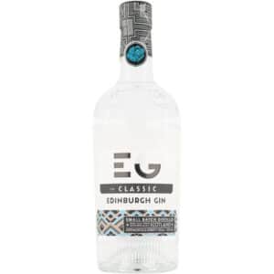 EDINBURGH – GIN 43% 0.7L