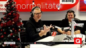 Romania si Spania-legaturi de suflet In „Desteptarea” la Europa FM vinuri, mici si bere