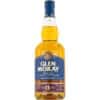 GLEN MORAY - WISKY SINGLE MALT 15YO 40% 0.7L