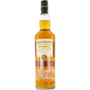 GLEN SCOTIA - WHISKY DOUBLE CASK 46% 0.7L