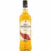 HIGH COMMISSIONER – BLENDED SCOTCH WHISKY 40% 0.7L