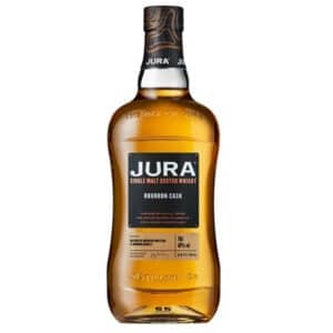 JURA - WHISKY BOURBON SINGLE MALT 40% 0.7L livrare firme si acasa, petreceri