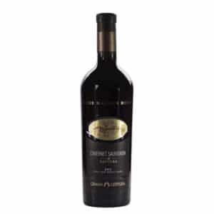 MAGNUS MONTE – Cabernet Sauvignon Vin Rosu Sec 0.75 L