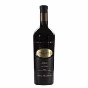 MAGNUS MONTE – Merlot Vin Rosu Sec 0.75 L