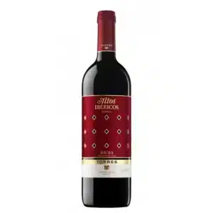 MIGUEL TORRES - ALTOS IBERICOS CRIANZA RIOJA VIN ROSU 0.75L livrare la firma si domiciliu, Spania