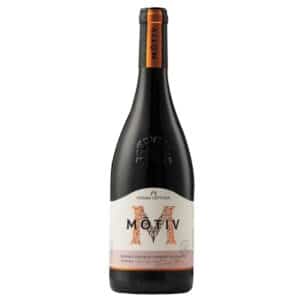 MOTIV – VFeteasca Neagra & Cabernet Sauvignon Vin Rose Demisec 0.75 L