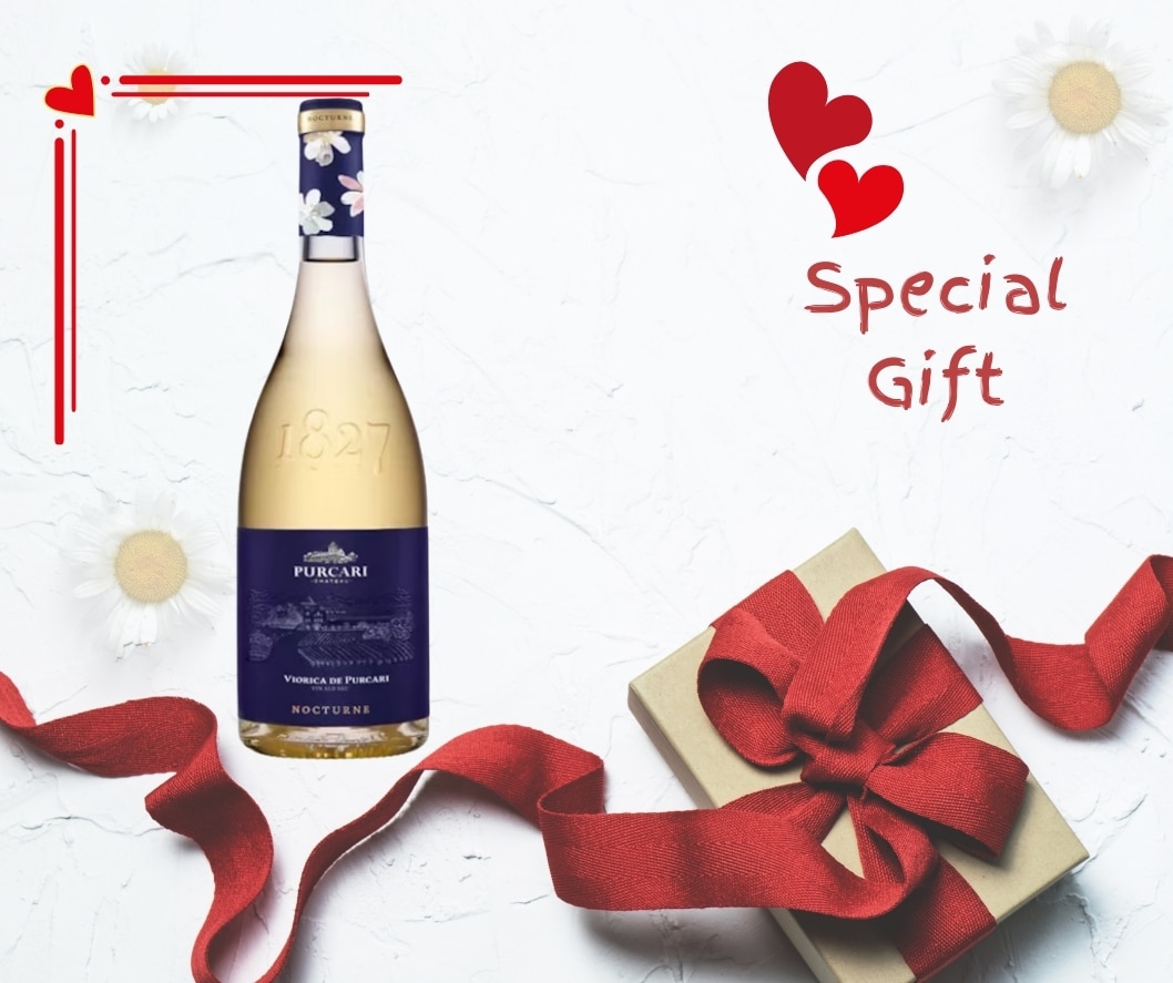 NOCTURNE-–-Viorica-de-Purcari-Vin-Alb-Sec-0.75 cadouri cu livrare la usa ta