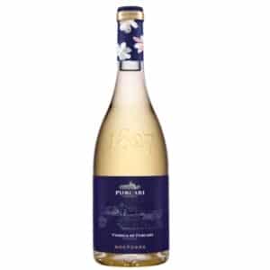 NOCTURNE – Viorica de Purcari Vin Alb Sec 0.75 L