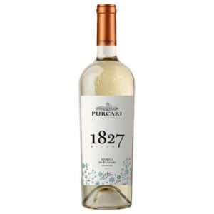 PURCARI 1827 - Muscat Ottonel Viorica de Purcari Vin Alb Sec 0.75 L
