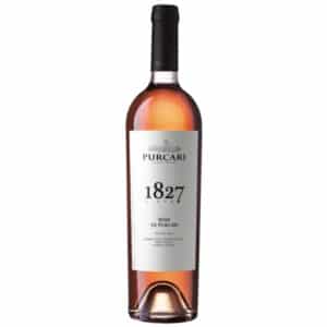 PURCARI 1827 - MAGNUM Vin Rose Sec 1.5 L