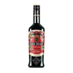ROSE MARY – LICHIOR CHERRY 16% 0.5L livrare domiciliu si horeca la usa