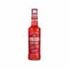 STALINSKAYA MUSIC – VODKA MIX CRANBERRY 4% 0.275L miniaturi, livrare in minibar la firma sau acasa