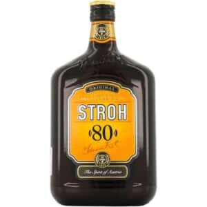 STROH ORIGINAL 80 – ROM 80% 0.7L