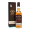TAMNAVULIN – WHISKY DOUBLE CASK 40% 0.7L