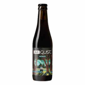 Bere Artizanala AltGUST ACOLO American Pale Ale livrata lausa acasa si firma.