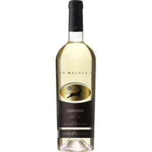 PURCARI 1827 - Chardonnay Vin Alb Sec 0.75 L
