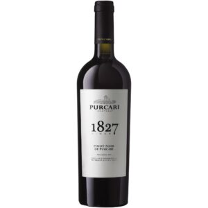 PURCARI 1827 - Feteasca Neagra de Purcari Vin Rosu Sec 0.75 L
