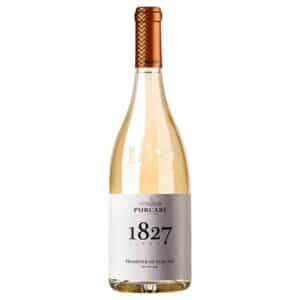PURCARI - Traminer de Purcari0.75 L Vin Alb Sec 0.75 L