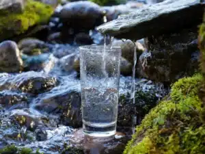 Top 5 Beneficii ale Consumului de Apa de Izvor Naturala