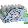 San Pellegrino Apa Minerala Pet 24 x 0.50 L super premium cu loivrare acasa si firma pret ieftina