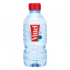 Vittel Apa Minerala Plata 24 x 0,33 L super premium cu livrare firma si acasa pret