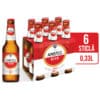 Amstel 6 x 0.33 six pack pret ieftin