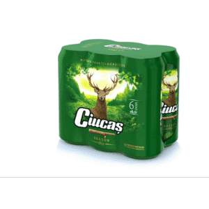 Ciucas Bere Doza 6 x 0,5 L livrare firme si acasa.