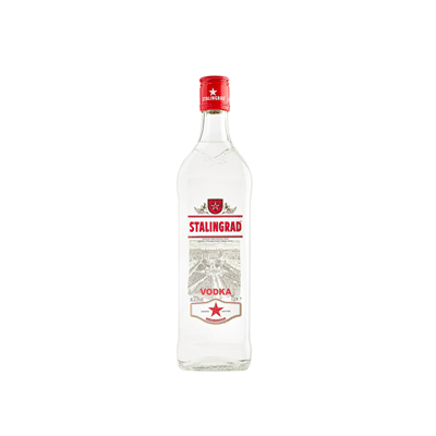 Stalingrad vodka 0,7 L beau.ro livrare firme si acasa la usa