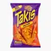 Livrare pentru party mix si protocol de Takis Volcano Snack Punga 90g x 2 buc punga