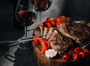 Cuvee '49 Feteasca Neagra & Cabernet Sauvignon_beau.ro livrare firme, petrecere, acasa