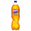 Fanta Orange Bautura Racoritoare Carbogazoasa SGR 6 x 1,5 L livrare firme si petrecere.