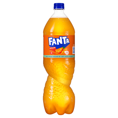 Fanta Orange Bautura Racoritoare Carbogazoasa SGR 6 x 1,5 L livrare firme si petrecere.