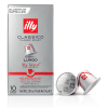 ILLY Espresso Classico Lungo Cafea Capsule 57 g livrare birou si acasa, nespresso